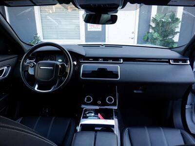 2019 Land Rover Range Rover Velar S   - Photo 17 - Kirkland, WA 98033