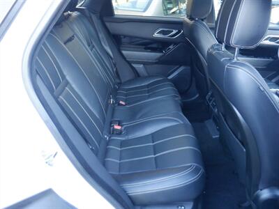 2019 Land Rover Range Rover Velar S   - Photo 18 - Kirkland, WA 98033