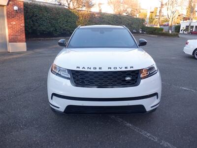 2019 Land Rover Range Rover Velar S   - Photo 8 - Kirkland, WA 98033