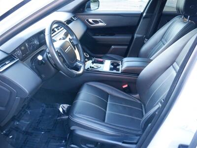 2019 Land Rover Range Rover Velar S   - Photo 9 - Kirkland, WA 98033