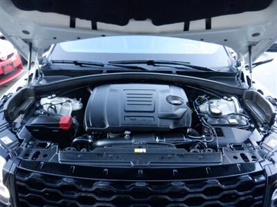 2019 Land Rover Range Rover Velar S   - Photo 20 - Kirkland, WA 98033