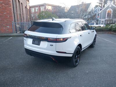 2019 Land Rover Range Rover Velar S   - Photo 5 - Kirkland, WA 98033