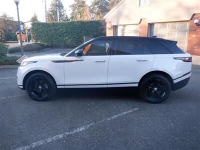 2019 Land Rover Range Rover Velar S   - Photo 2 - Kirkland, WA 98033