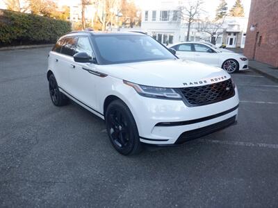 2019 Land Rover Range Rover Velar S   - Photo 7 - Kirkland, WA 98033