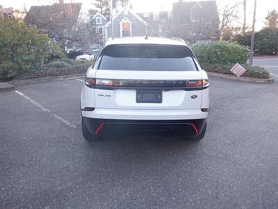 2019 Land Rover Range Rover Velar S   - Photo 4 - Kirkland, WA 98033