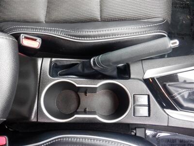 2016 Toyota Corolla S Plus   - Photo 13 - Kirkland, WA 98033