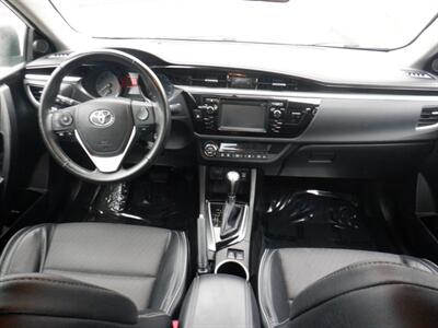 2016 Toyota Corolla S Plus   - Photo 12 - Kirkland, WA 98033