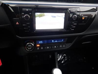 2016 Toyota Corolla S Plus   - Photo 15 - Kirkland, WA 98033