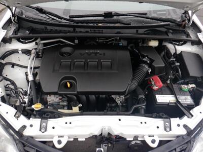 2016 Toyota Corolla S Plus   - Photo 17 - Kirkland, WA 98033