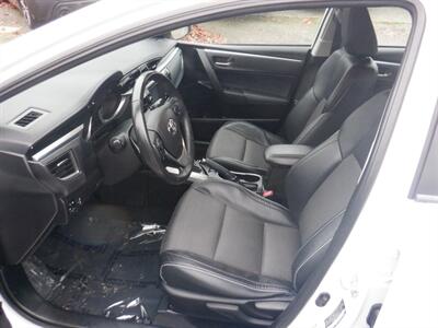 2016 Toyota Corolla S Plus   - Photo 9 - Kirkland, WA 98033