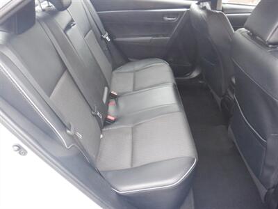 2016 Toyota Corolla S Plus   - Photo 10 - Kirkland, WA 98033