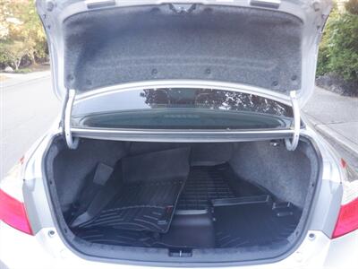 2014 Honda Accord LX   - Photo 18 - Kirkland, WA 98033