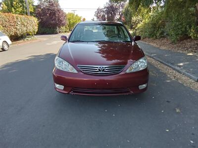 2006 Toyota Camry XLE - Photo 8 - Kirkland, WA 98033