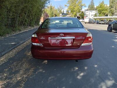 2006 Toyota Camry XLE - Photo 4 - Kirkland, WA 98033