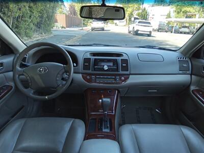 2006 Toyota Camry XLE - Photo 13 - Kirkland, WA 98033