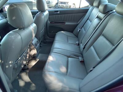 2006 Toyota Camry XLE - Photo 10 - Kirkland, WA 98033