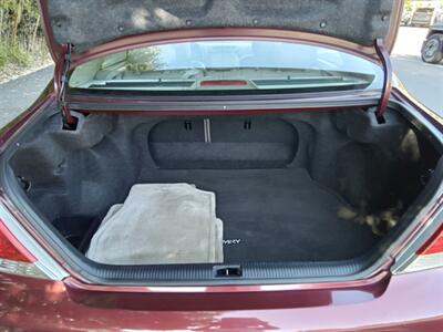 2006 Toyota Camry XLE - Photo 22 - Kirkland, WA 98033