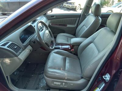 2006 Toyota Camry XLE - Photo 9 - Kirkland, WA 98033