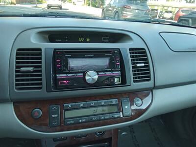 2006 Toyota Camry XLE - Photo 11 - Kirkland, WA 98033