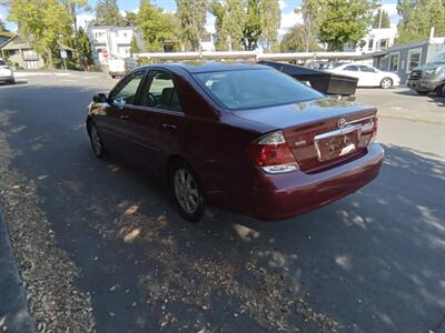 2006 Toyota Camry XLE - Photo 3 - Kirkland, WA 98033