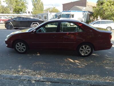2006 Toyota Camry XLE - Photo 2 - Kirkland, WA 98033