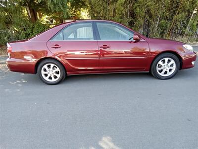 2006 Toyota Camry XLE - Photo 6 - Kirkland, WA 98033
