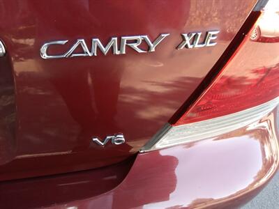 2006 Toyota Camry XLE - Photo 23 - Kirkland, WA 98033