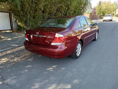2006 Toyota Camry XLE - Photo 5 - Kirkland, WA 98033