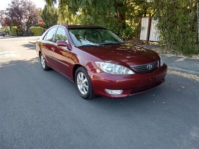 2006 Toyota Camry XLE - Photo 7 - Kirkland, WA 98033