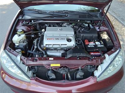 2006 Toyota Camry XLE - Photo 26 - Kirkland, WA 98033