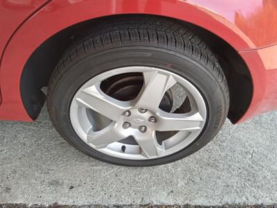 2015 Chevrolet Sonic LTZ Auto - Photo 22 - Kirkland, WA 98033