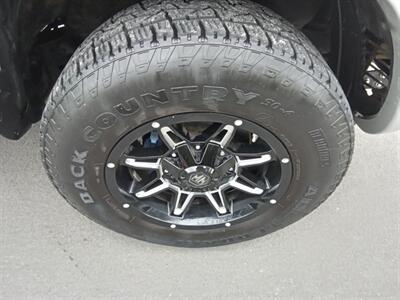 2007 Toyota Tacoma V6 TRD Sport ,6 Speed Manual, 4dr Double Cab 4x4   - Photo 20 - Kirkland, WA 98033