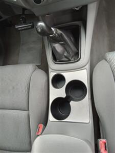 2007 Toyota Tacoma V6 TRD Sport ,6 Speed Manual, 4dr Double Cab 4x4   - Photo 18 - Kirkland, WA 98033