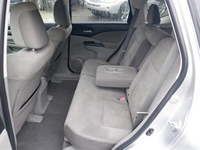 2012 Honda CR-V EX - Photo 13 - Kirkland, WA 98033