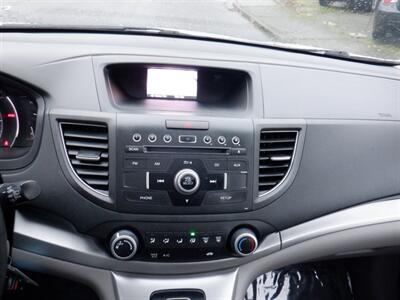 2012 Honda CR-V EX - Photo 8 - Kirkland, WA 98033
