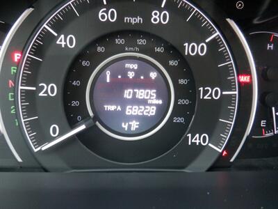 2012 Honda CR-V EX - Photo 17 - Kirkland, WA 98033