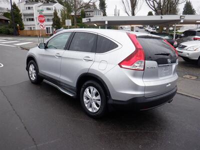 2012 Honda CR-V EX - Photo 3 - Kirkland, WA 98033