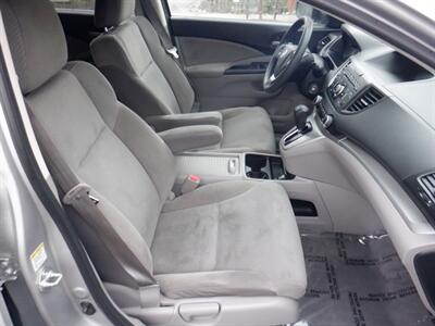 2012 Honda CR-V EX - Photo 11 - Kirkland, WA 98033