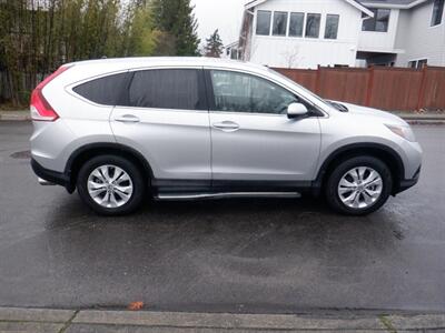 2012 Honda CR-V EX - Photo 6 - Kirkland, WA 98033