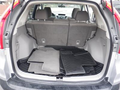 2012 Honda CR-V EX - Photo 14 - Kirkland, WA 98033