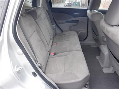 2012 Honda CR-V EX - Photo 12 - Kirkland, WA 98033
