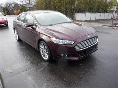 2013 Ford Fusion SE - Photo 7 - Kirkland, WA 98033