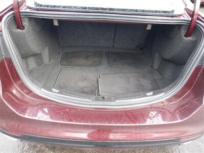 2013 Ford Fusion SE - Photo 18 - Kirkland, WA 98033