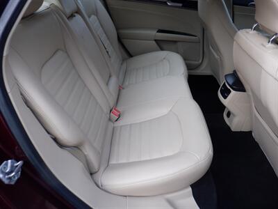 2013 Ford Fusion SE - Photo 10 - Kirkland, WA 98033