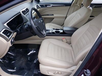 2013 Ford Fusion SE - Photo 11 - Kirkland, WA 98033