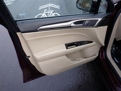 2013 Ford Fusion SE - Photo 16 - Kirkland, WA 98033