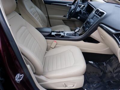 2013 Ford Fusion SE - Photo 9 - Kirkland, WA 98033