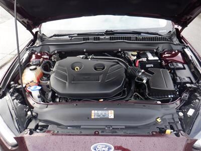 2013 Ford Fusion SE - Photo 20 - Kirkland, WA 98033