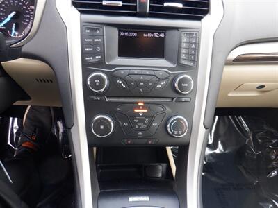 2013 Ford Fusion SE - Photo 13 - Kirkland, WA 98033