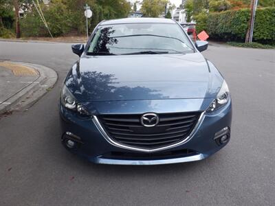 2015 Mazda Mazda3 i Touring   - Photo 8 - Kirkland, WA 98033